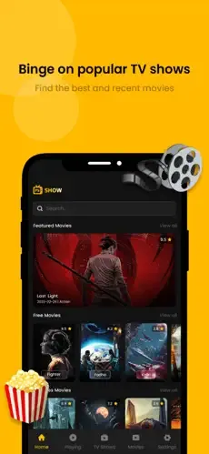 hotstar-premium-mod-apk tv show